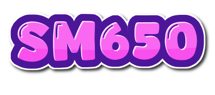 SM650 Logo